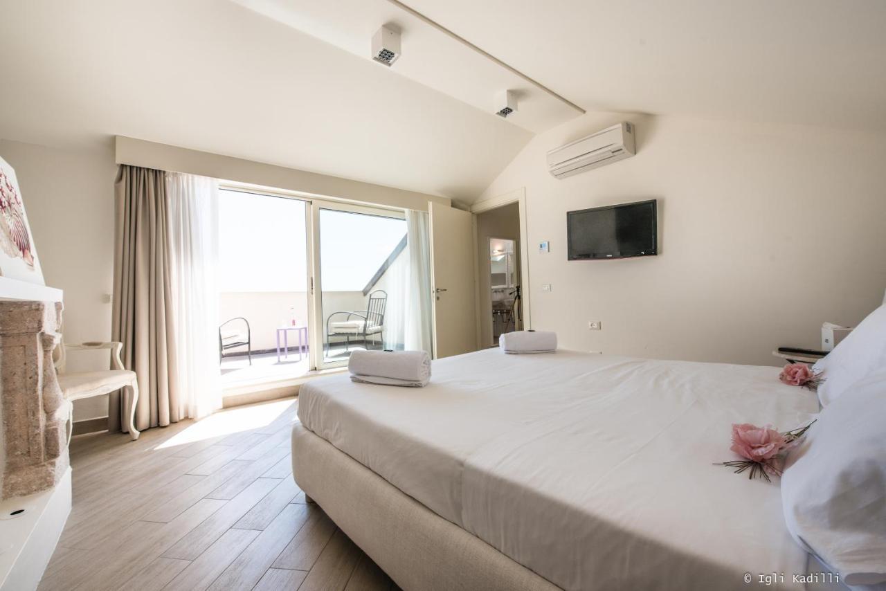 Hotel San Pietro Palace Finale Ligure Buitenkant foto